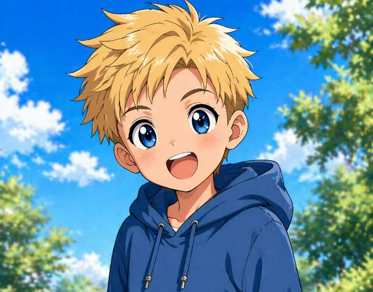Anime